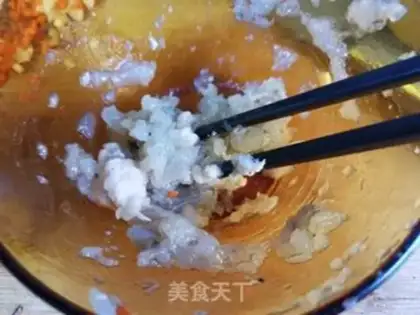 Make Puffs step 2