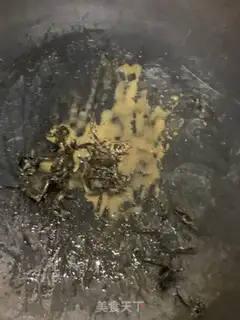 Make Homemade caramel milk tea step 4