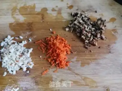 Make Puffs step 3