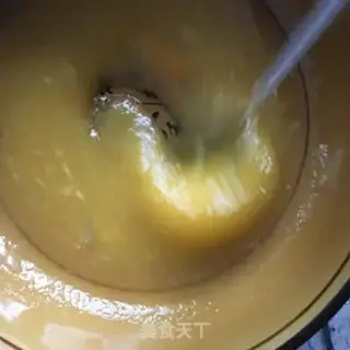 Make Peach step 10
