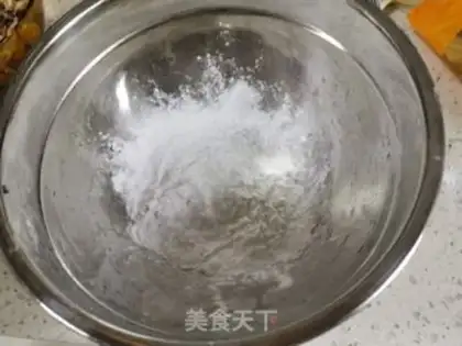Make Puffs step 4