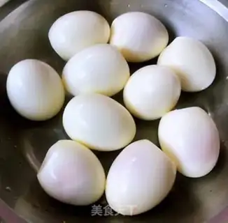 Make Coke chicken wings step 1