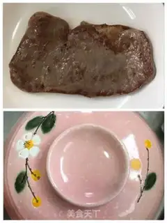 Make Fried steak step 3