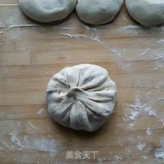 Make Peaches step 15