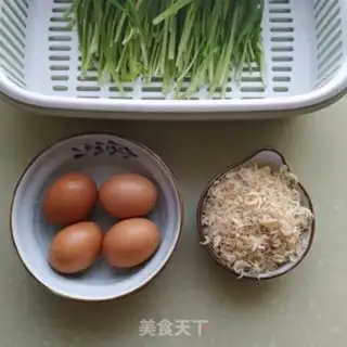 Make Cream egg shrimp box step 0
