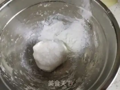 Make Puffs step 6