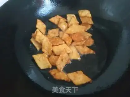 Make The rice pot step 7