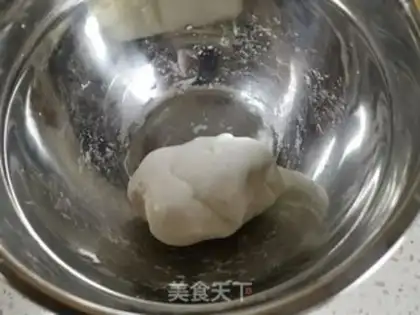 Make Puffs step 7