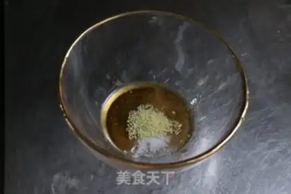 Make Handy spinach noodles step 10