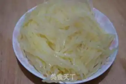 Make Jealousy potatoes step 3