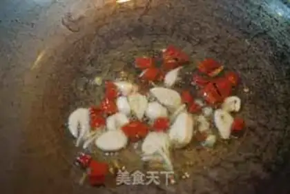 Make Jealousy potatoes step 4