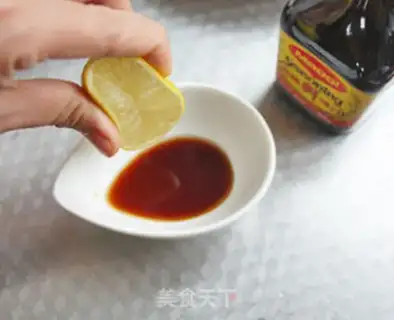 Make Fried cod step 5
