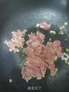Make Spicy tofu step 6