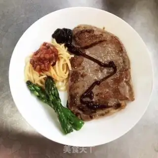 Make Fried steak step 6