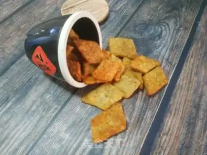 Make The rice pot step 9