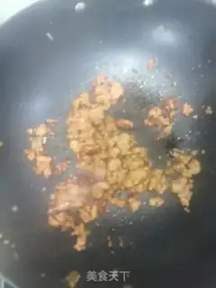 Make Spicy tofu step 7