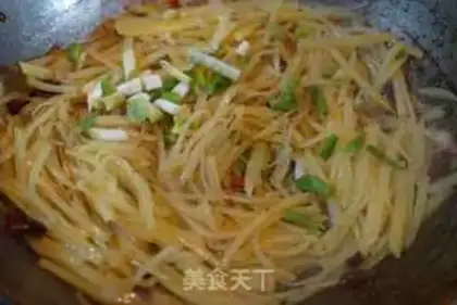 Make Jealousy potatoes step 6