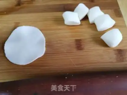 Make Puffs step 10
