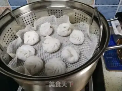 Make Puffs step 11