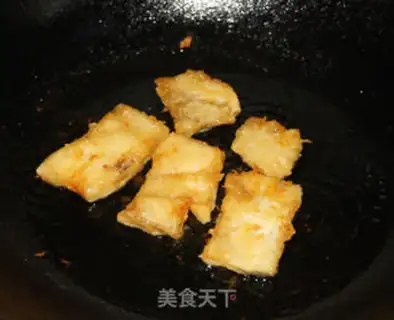 Make Fried cod step 10