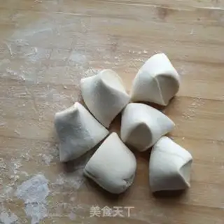 Make Cream egg shrimp box step 8