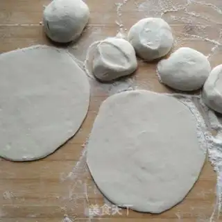 Make Cream egg shrimp box step 9