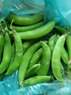 Make Sweet bean step 0