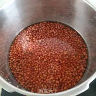 Make Soy sauce step 0