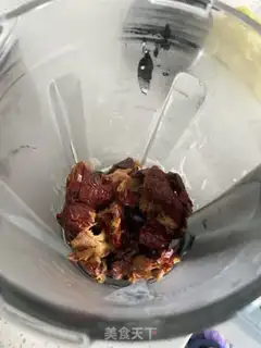 Make Paper cake step 1