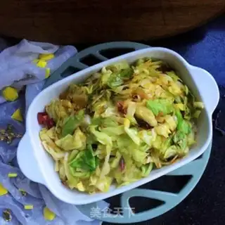 Make Spicy lace step 7