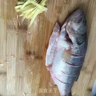 Make Red-hot bass step 0