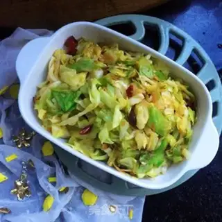 Make Spicy lace step 8