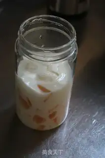Make Hammel shakes step 2