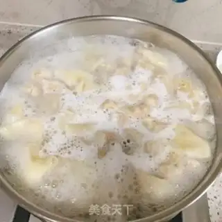 Make Fresh meat step 5
