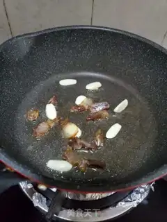 Make Sweet bean step 4
