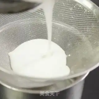 Make Snowmen step 1