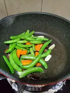 Make Sweet bean step 5