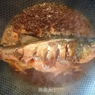 Make Red-hot bass step 2