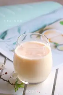 Make Hammel shakes step 4