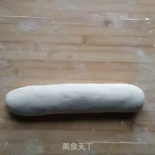 Make Soy sauce step 5