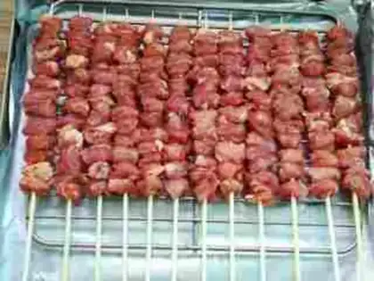Make Favorite roast step 5
