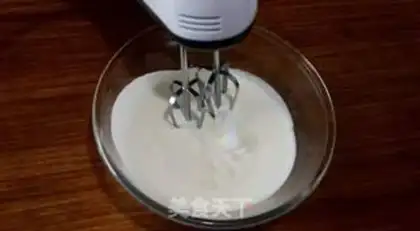 Make Snowmen step 4
