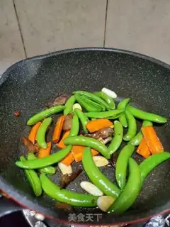 Make Lazy barbecue step 1