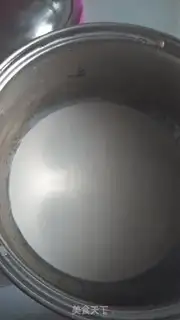 Make Eggs and potatoes step 2