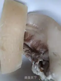 Make Pepper back to the pot step 0