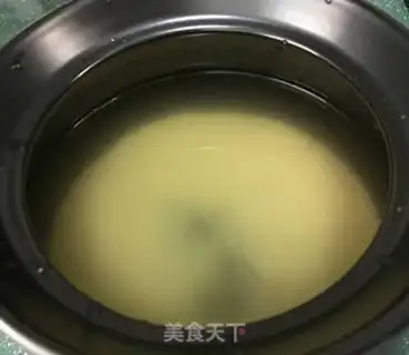 Make Mi cucumber step 1