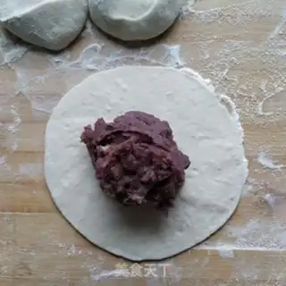 Make Soy sauce step 8