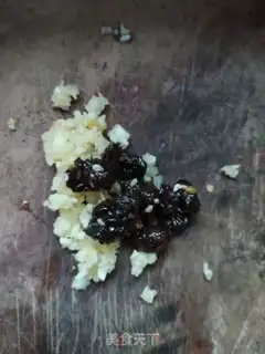 Make Pepper back to the pot step 2