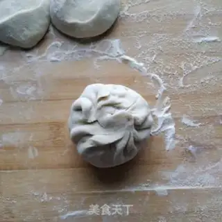 Make Soy sauce step 9