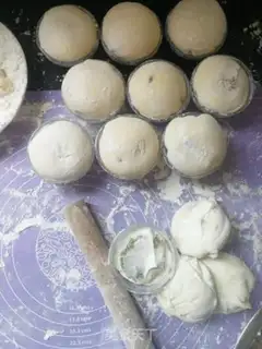 Make Snowmen step 8